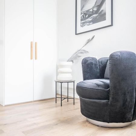 Johouse Apartment 13 Rostock Buitenkant foto