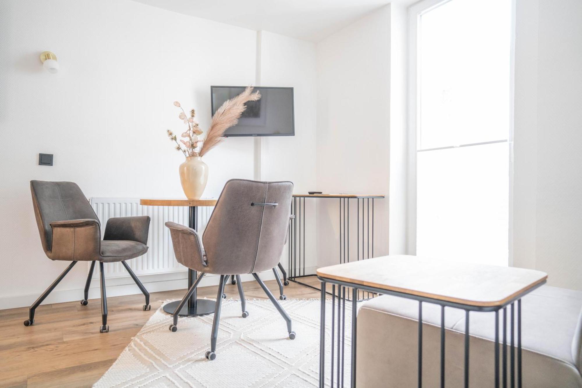 Johouse Apartment 13 Rostock Buitenkant foto